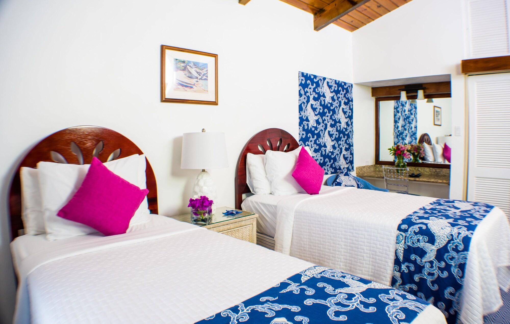 Mount Nevis Hotel Newcastle Village Exterior photo